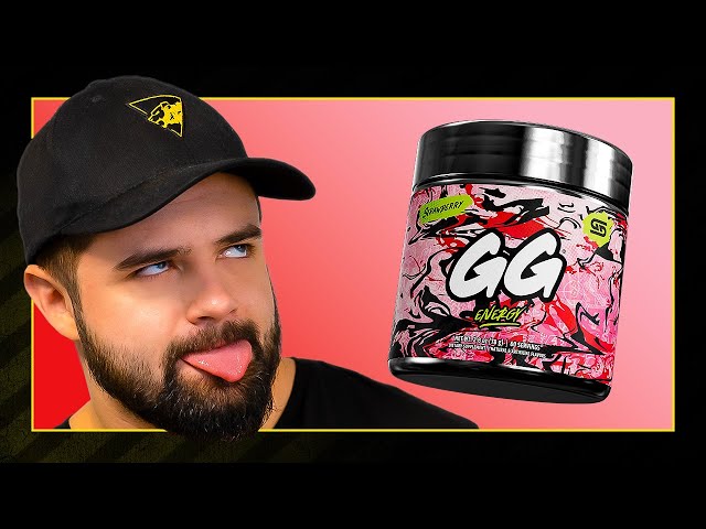 GamerSupps, this needs to stop. 
