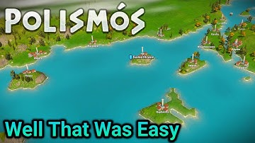 Can We Survive As A Smaller City State Again? | Polismos