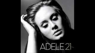 Video thumbnail of "Adele - Set Fire To The Rain"