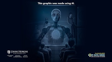 ChatGPT, AI, and the Future of Higher Education: Johns Hopkins Panel Discussion