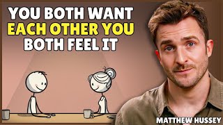 4 signes psychologiques qui indiquent que vous avez tous les deux des sentiments, mais que person...