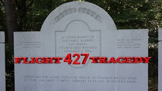 USAir Flight 427 Memorial - 26 Year Anniversary