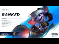 A miserable life of an ADC - Tristana League of Legends: Wild Rift Gameplay