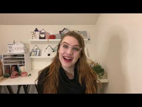 Canvas X Draw Challenge - Episode 3 - Design a Digital Mockup with me!
