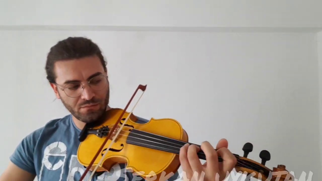 Oscar Rieding Violin Concerto Op.36 Mvt.1 YouTube