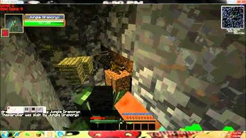 how to install mod pack Voids Wrath