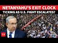 Shock Defeat For Netanyahu In Israeli Polls As Trump Blasts Bibi? Israeli Voters Spell Shock Verdict