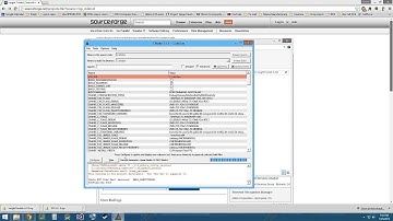 ITK setup in Windows