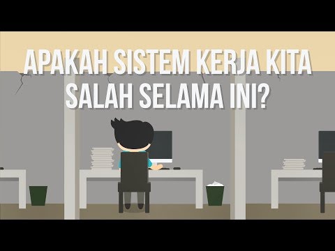 Video: Adakah brokat adalah kata kerja?