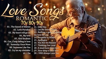 200 Most Beautiful Romantic Guitar Music | The Best Relaxing Love Songs - Music For Love Hearts