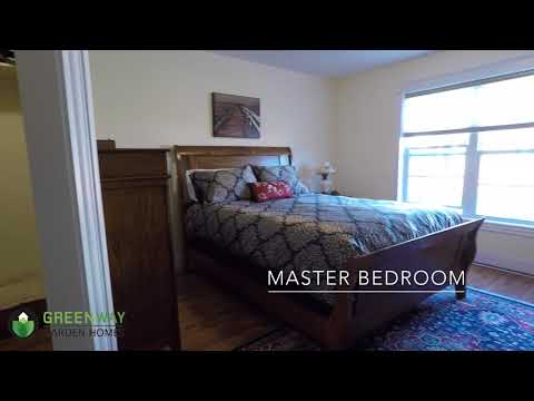 Southside Greens Senior Friendly Rental Community – Stratford, PEI