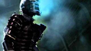 Dead Space 2 Soundtrack - (2) Padded Room With A View