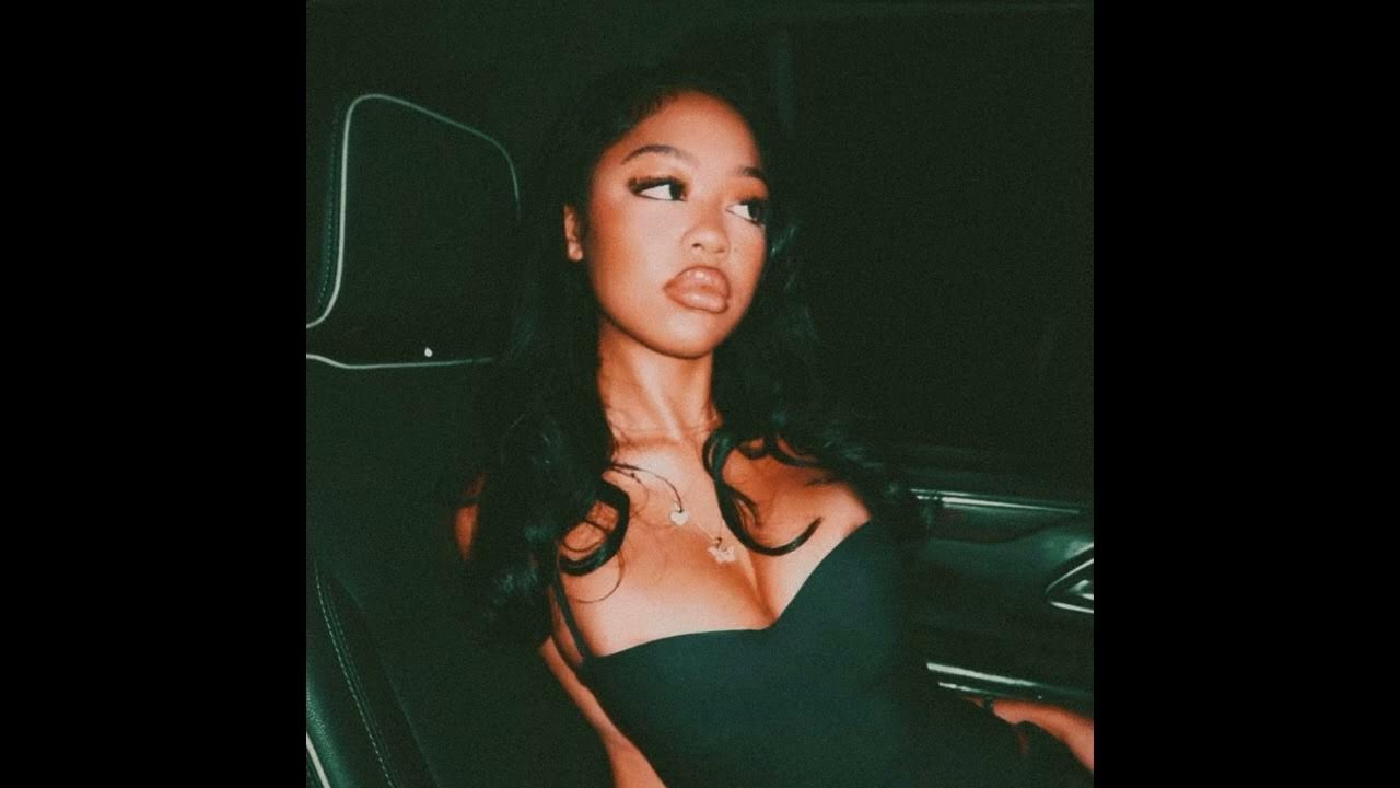 [FREE] R&B x West Coast Type Beat - “Nobody Feelings