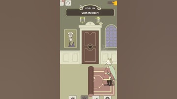 IQ Dungeon level 236 Solution