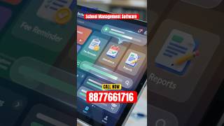 School Management Software | 1Schoolerp