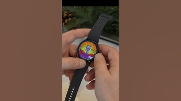 PLAYING BRAWL STARS ON A WATCH!