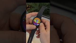 PLAYING BRAWL STARS ON A WATCH!