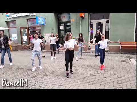 Jerusalema Dance Challenge - @DanceTM - Timisoara, Romania - Official!