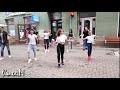 Master KG - Jerusalema Feat Nomcebo Dance Challenge - DanceTM - Timisoara