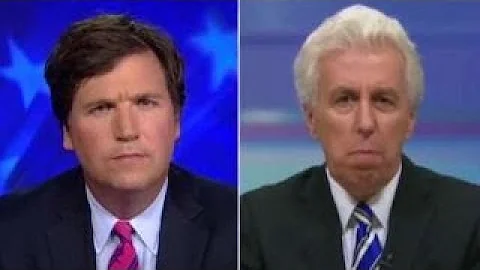 Jeffrey Lord: CNN's political double standard on d...