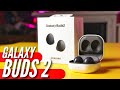 ТЕПЕРЬ ХОЖУ С GALAXY BUDS 2. Опыт использования