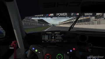 Track Guide: iRacing Nürburgring Grand-Prix-Strecke - BES/WEC Porsche 911 GT3 R (992) (Dry) (Hot...