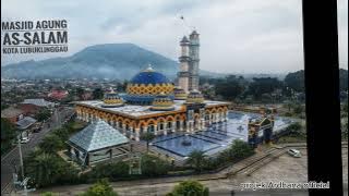 KOTA LUBUKLINGGAU 2024