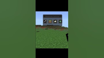 Minecraft GameMode Switcher Addon