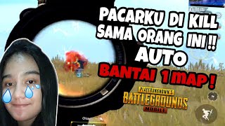 PACAR DI KILL MUSUH !?? AUTO RATAIN ERANGEL !! - Pubg Mobile Indonesia