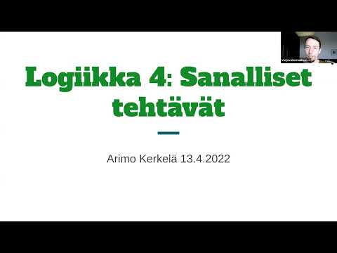 Video: Mikä on jonon syvyys varastossa?