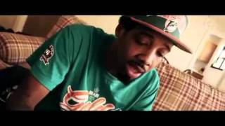 Chevy Woods - Chi-Town