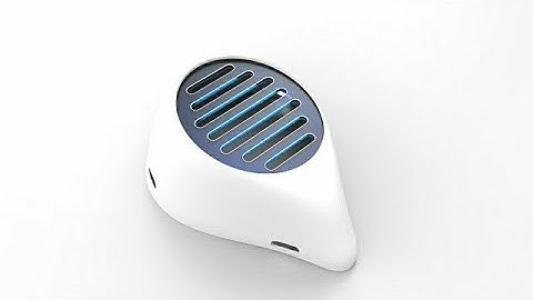 Solidworks | How to modal a 3D-printed corona virus face mask in Solidworks