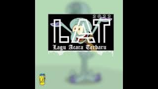 Lagu acara terbaru remix 🌴'2021-2022' Squidward_-(ARON BEAT )_-(LAT-REMIX-ACARA)_-TIKTOK