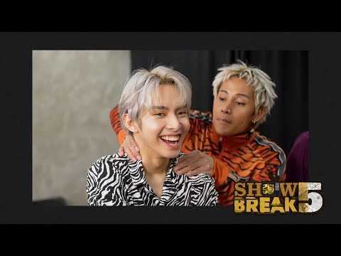 [TEASER] SHOWBREAK F!VE EP. 2