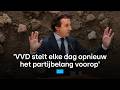 Links en rechts botsen in debat over bezuinigen op de sociale zekerheid | RTL Nieuws