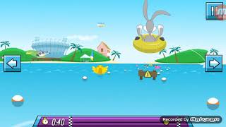 Boomerang All-Stars - Tom And Jerry Sports #Android screenshot 2