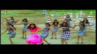 Mattu Pongal Masam HD Song