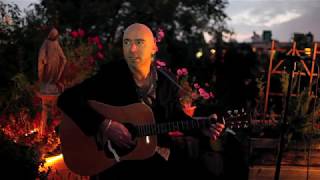 Ed Kowalczyk - I&#39;m On Fire (Live From Gothamist House)