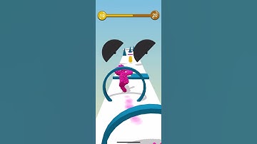 Sandman Run⌛️ All Levels Gameplay Android IOS #15 🎮