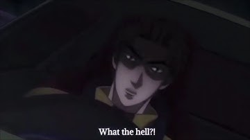 NFS x Initial D | Need for Speed The Run