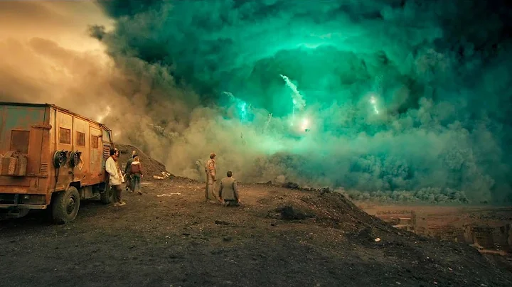 2023最新災難大片，核爆雲席捲地球，人類走向滅絕邊緣！ - 天天要聞