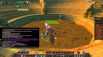 ZhyperWoW Hacker #4 Kalaidii