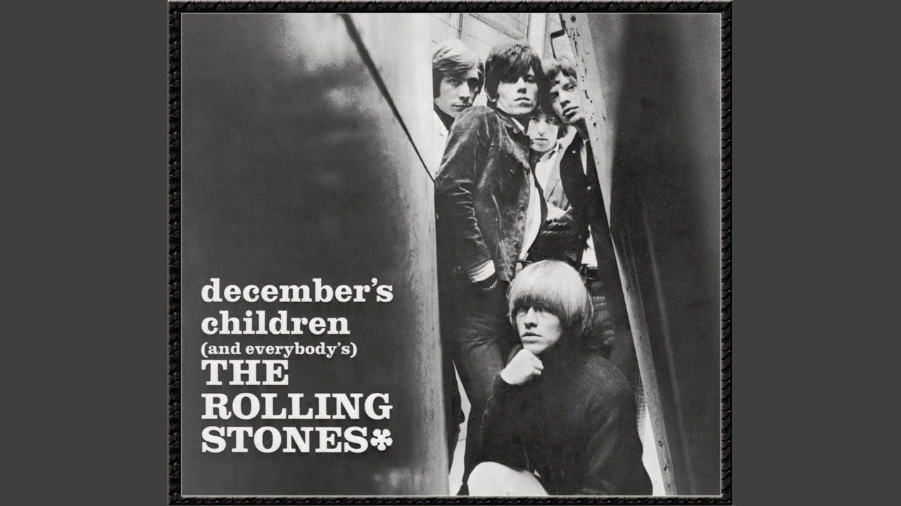 Gotta Get Away (Mono Version)