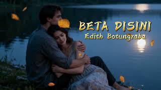 Beta Disini || lagu Ambon viral terbaru 2026