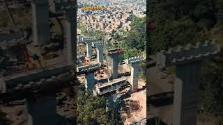 OBRAS RODOANEL NORTE EM TAIPAS