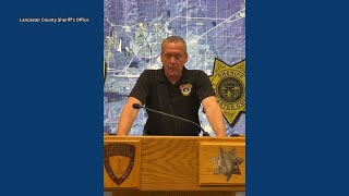 Traffic stop on I-80 leads to large drug bust in Lancaster County
