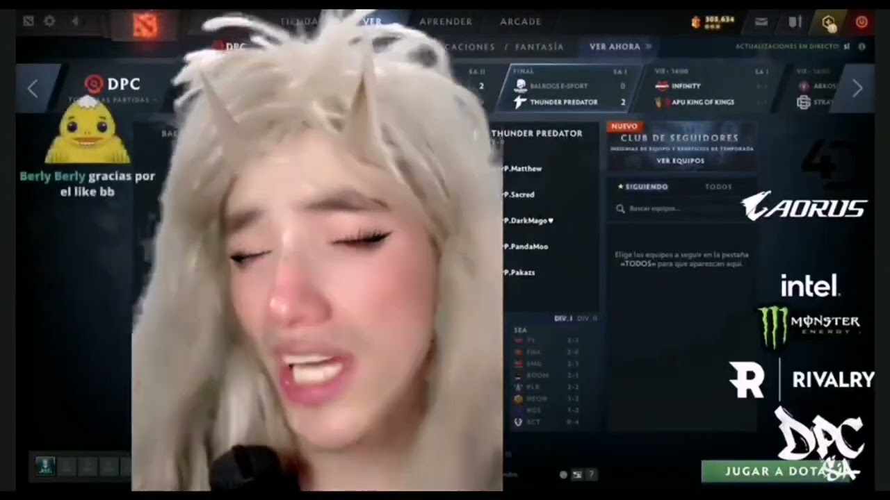 Glogloking | Se lo va a llevar la l3ucem1a | La Gloglocemia (completo)