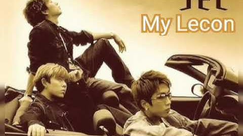 J.T.L - My Lecon OST Step Up 2