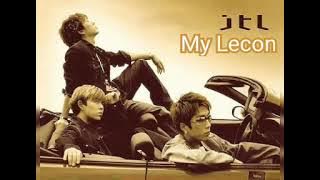 J.T.L - My Lecon OST Step Up 2