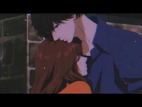 marlisa - stand by you [slowed]